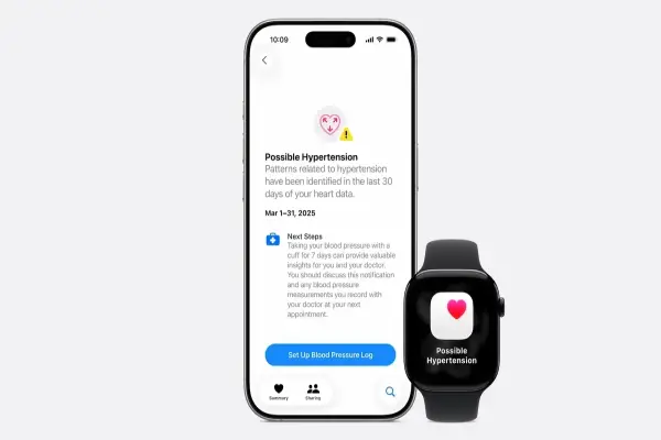 Công cụ theo dõi huyết áp của Apple Watch đã được phê duyệt để phát hành – và sẽ sớm ra mắt
